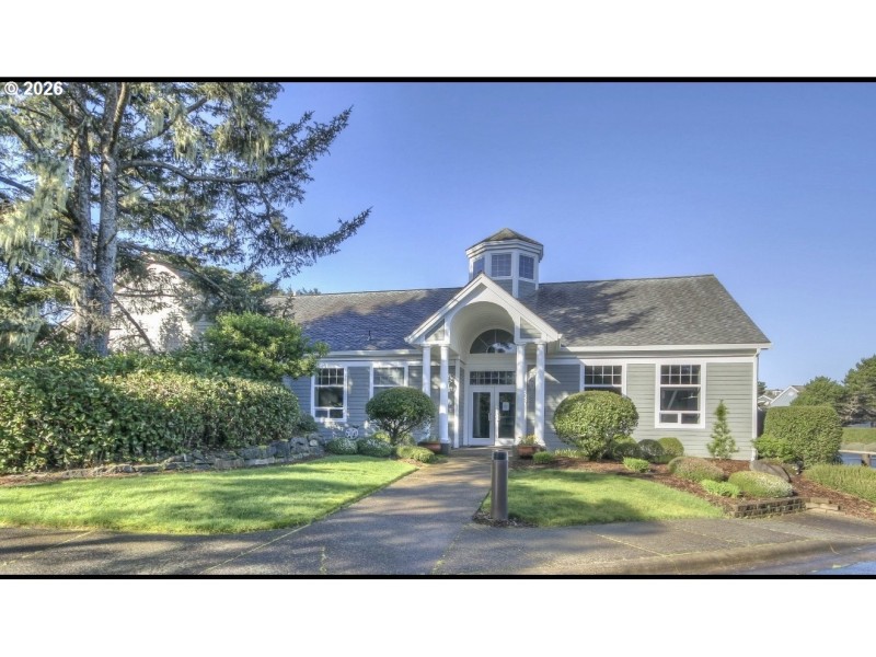 Community Recreation Center