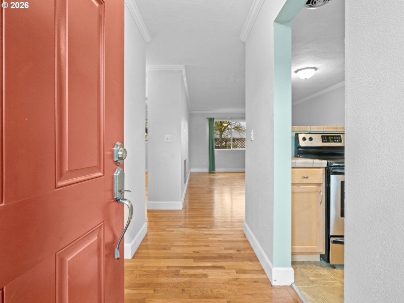 Entrance/Foyer