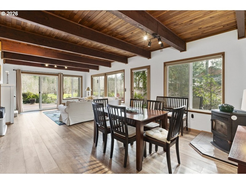 Living Room/Dining Room