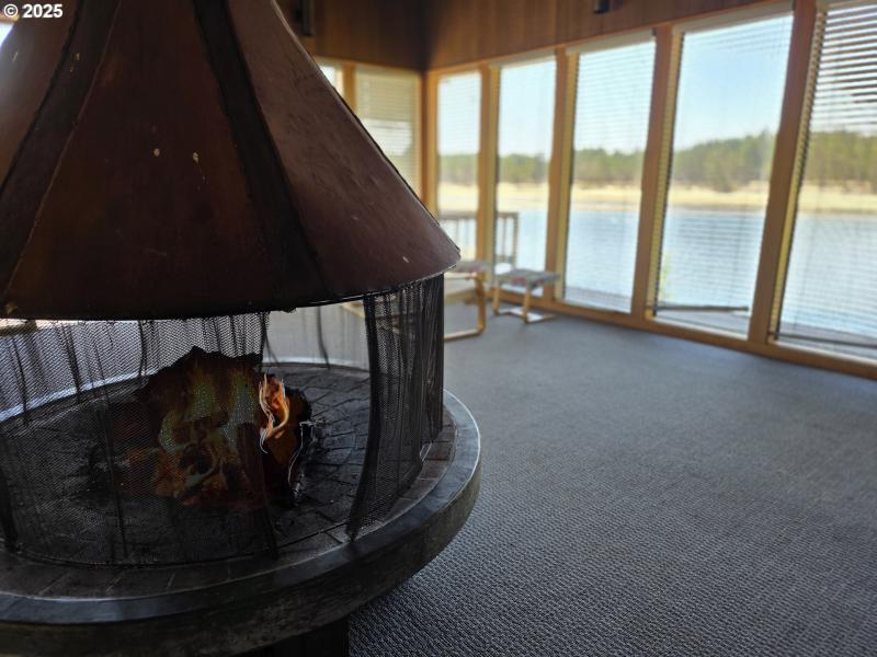 Community Club House