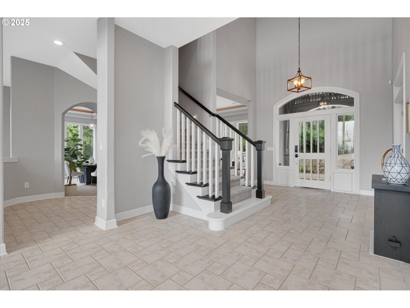 Entrance/Foyer