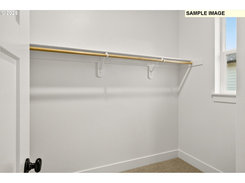 Owner's Suite Bedroom