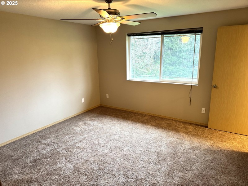 Bedroom, Owner's Suite