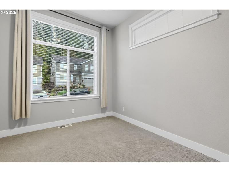 Bedroom, Owner's Suite