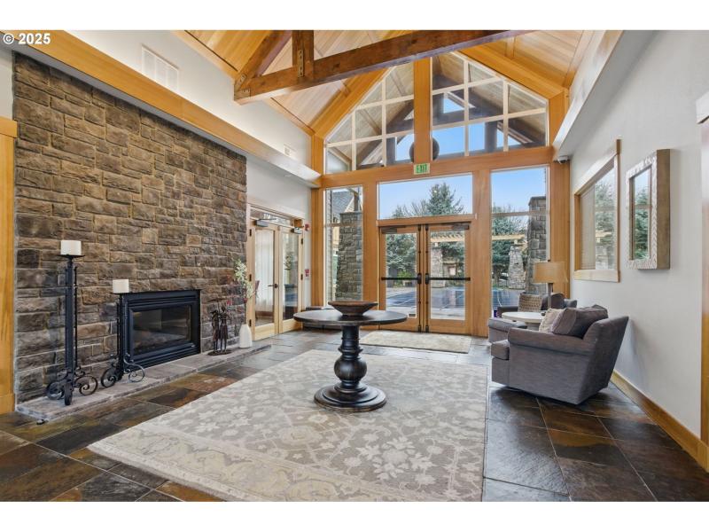 Community Club House