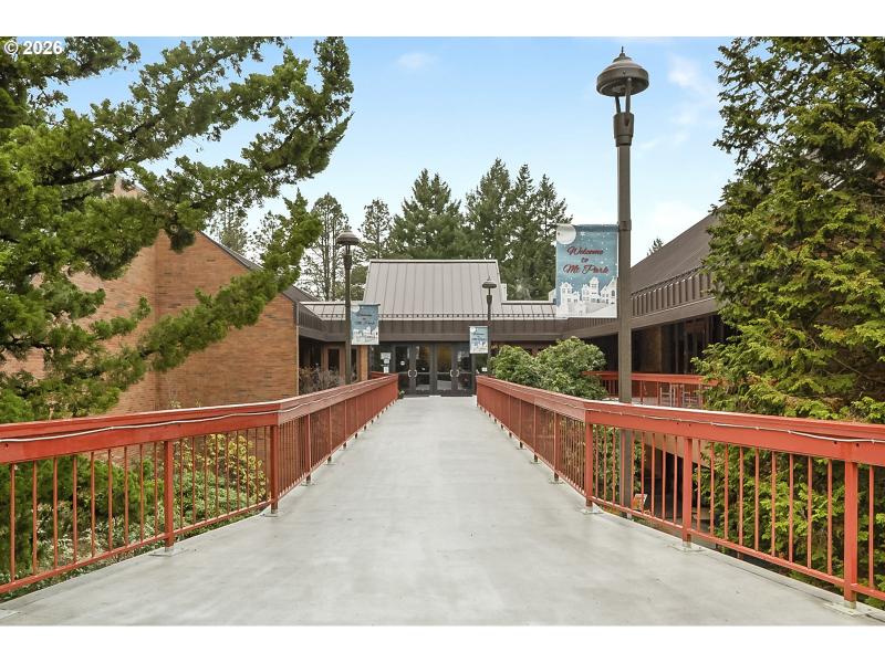 Community Recreation Center