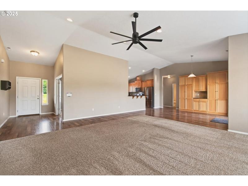 Living Room/Dining Room