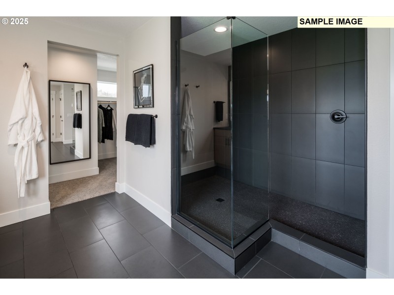 Attached Bathroom #1