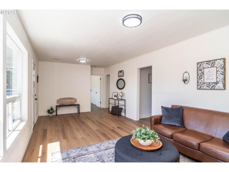 Living Room/Entrance