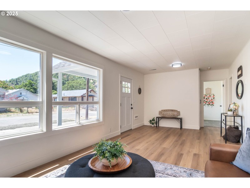 Living Room/Entrance