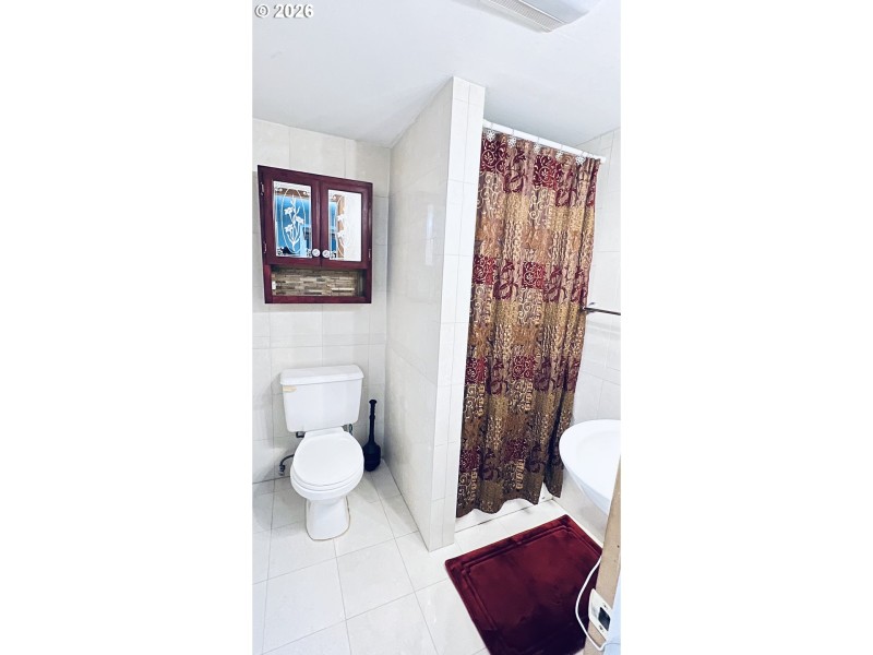 Owner's Suite Bathroom