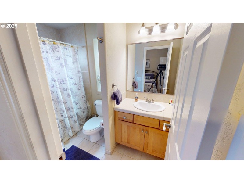 Attached Bathroom #2