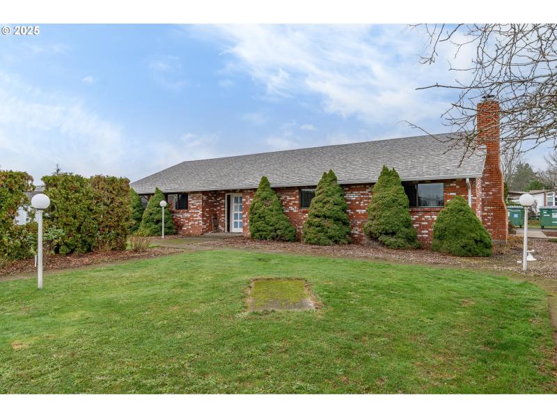 Community Club House