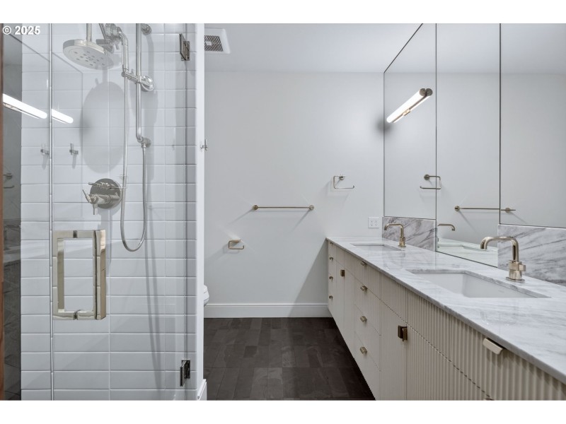 Attached Bathroom #2