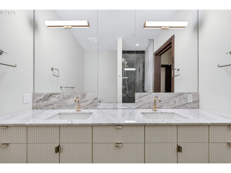 Attached Bathroom #2