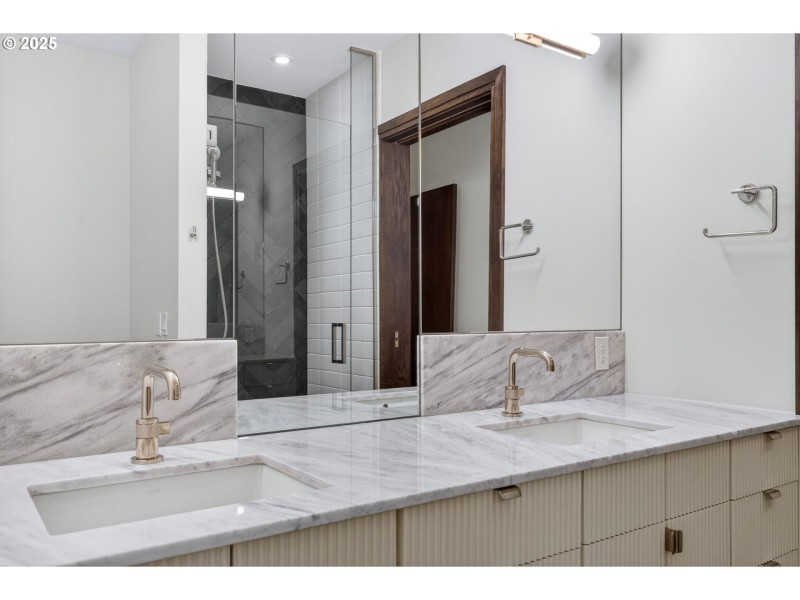 Attached Bathroom #2