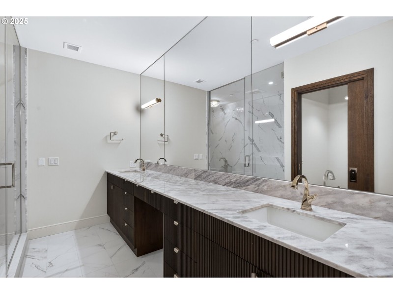 Attached Bathroom #1