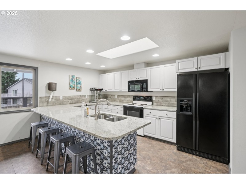 Community Club House