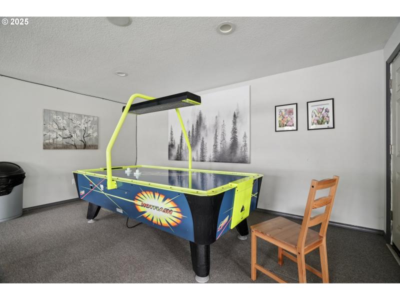 Community Club House