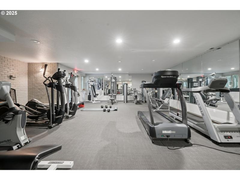 Community Club House