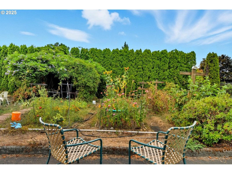 Community Garden