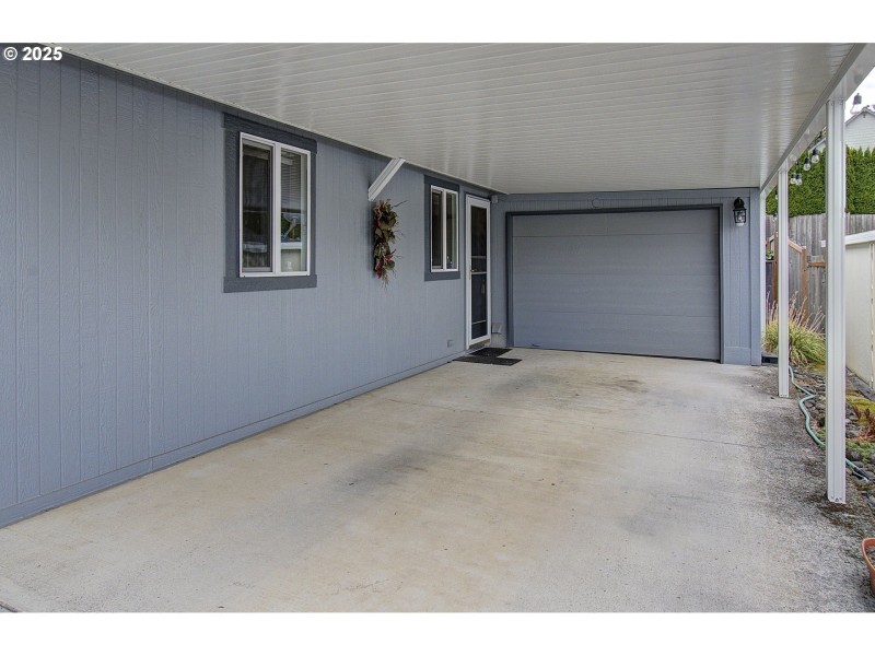 Carport