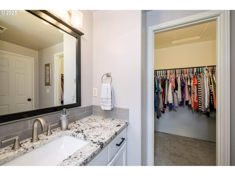 Owner's Suite Bathroom