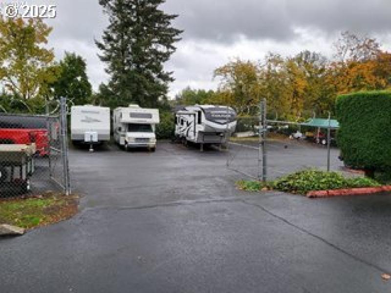 RV Parking