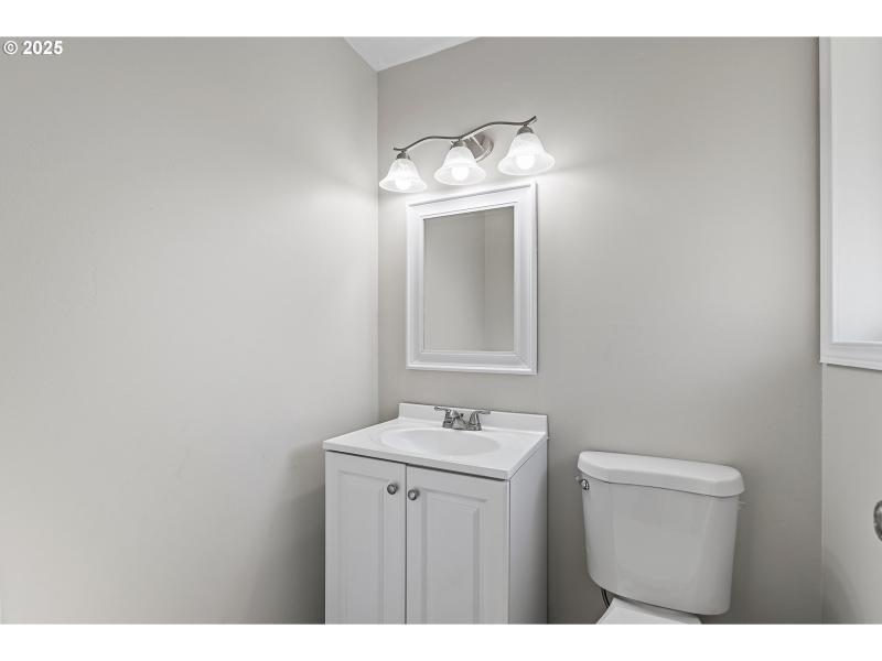 Attached Bathroom #1