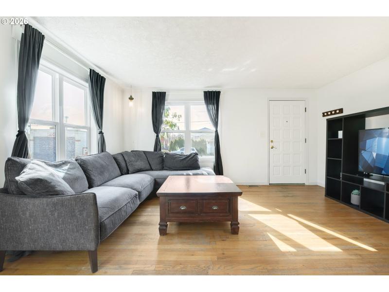 Living Room/Entrance