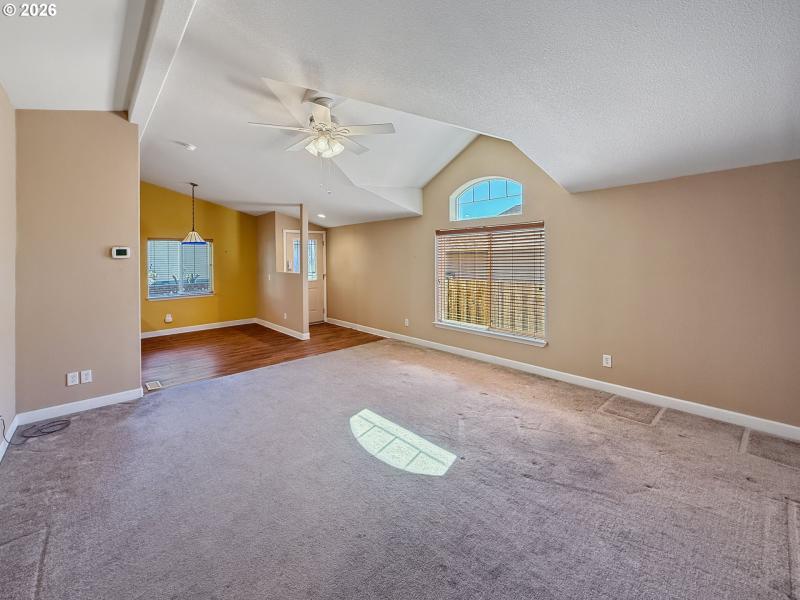 Living Room/Dining Room