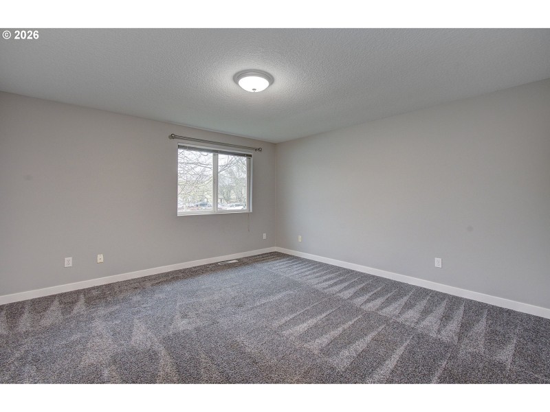 Bedroom, Owner's Suite