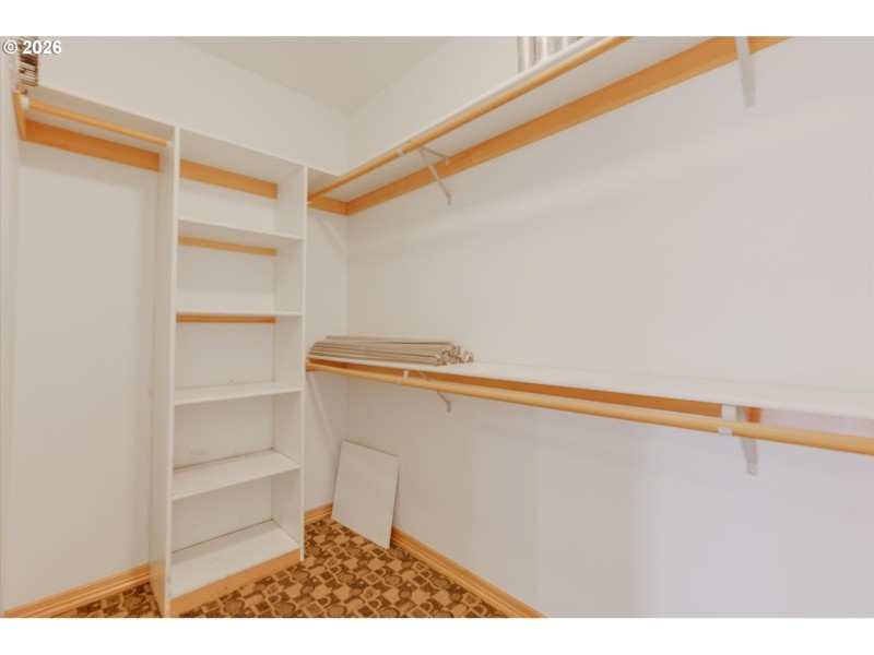 Owner's Suite Bedroom