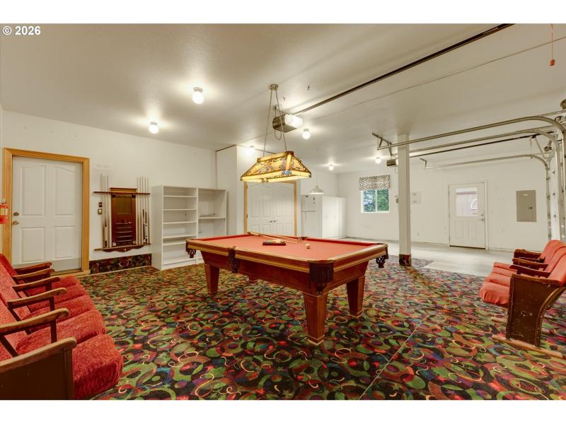 Recreation Room