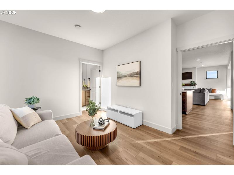 Accessory Dwelling Unit