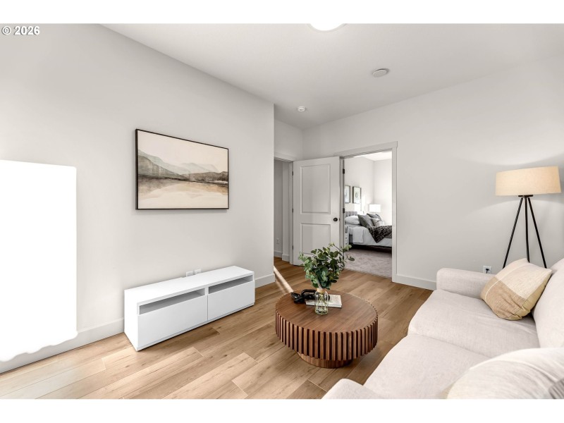 Accessory Dwelling Unit