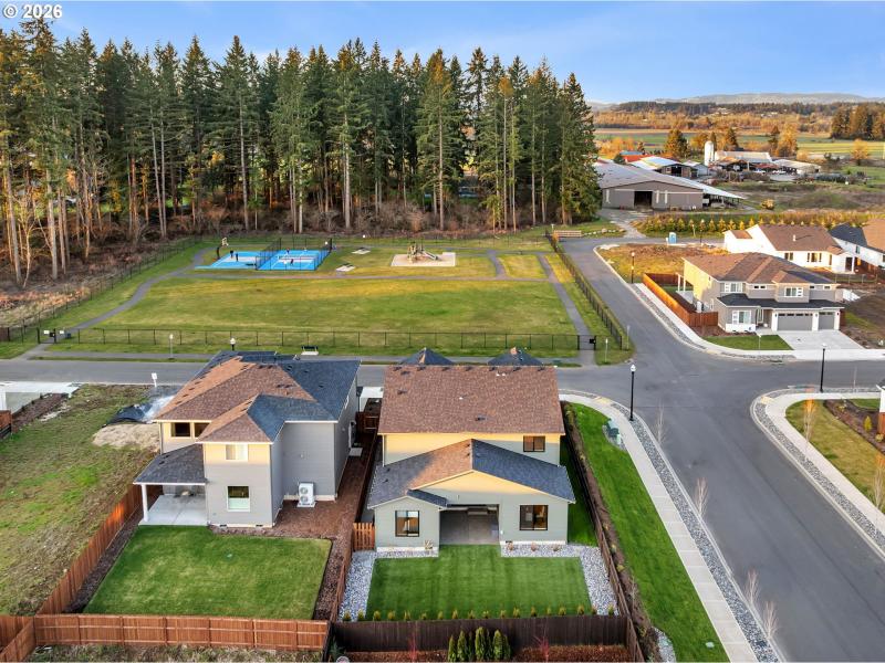 Community Playground