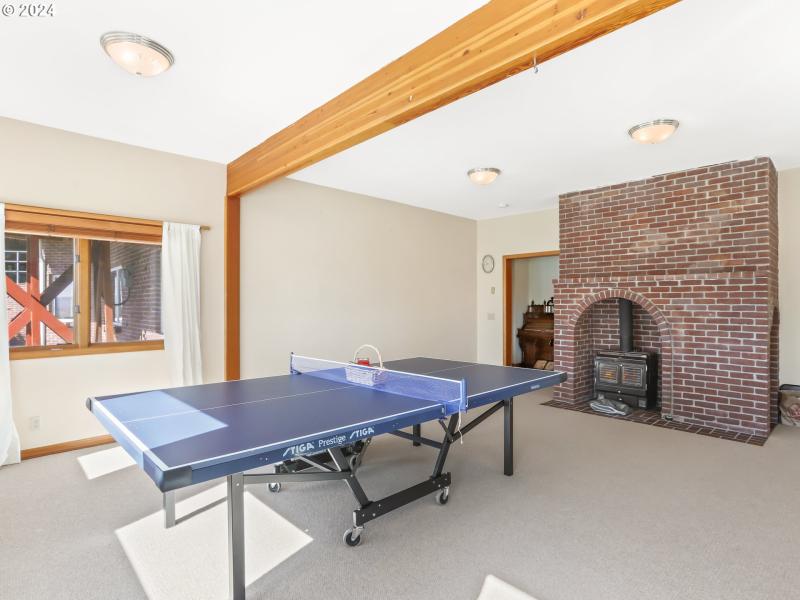 Fireplace Wood