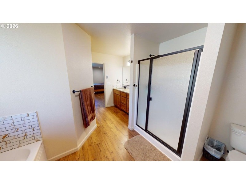 Owner's Suite Bathroom