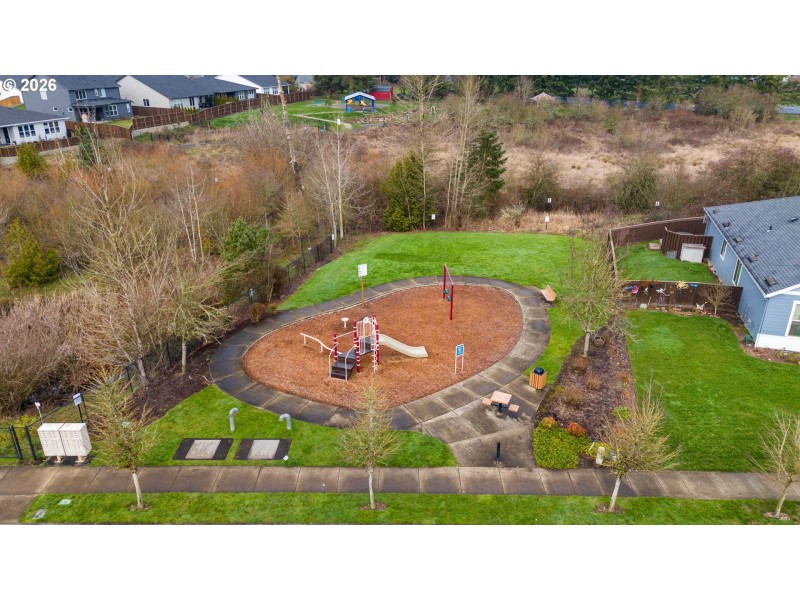 Community Playground