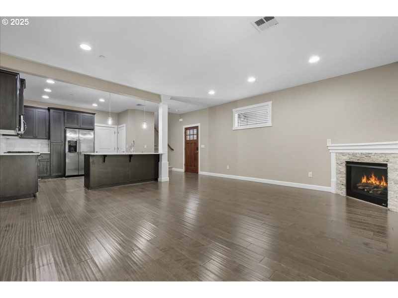 Kitchen/Nook