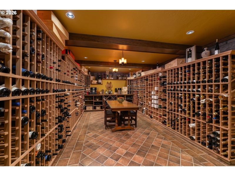 Wine Cellar