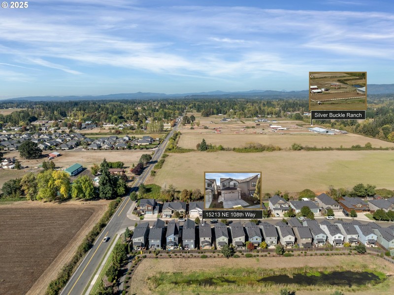 Drone View/UAV