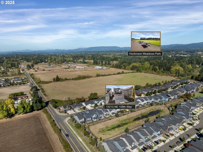 Drone View/UAV