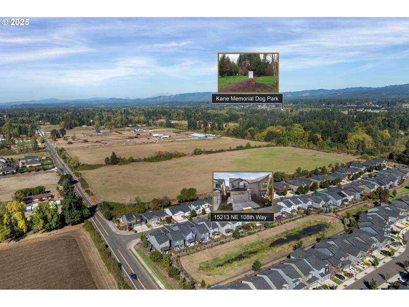 Drone View/UAV
