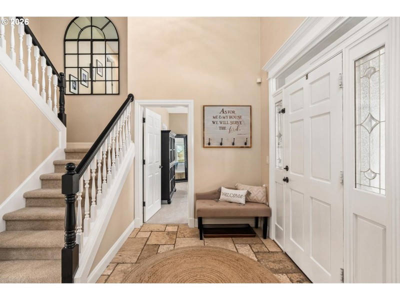 Entrance/Foyer