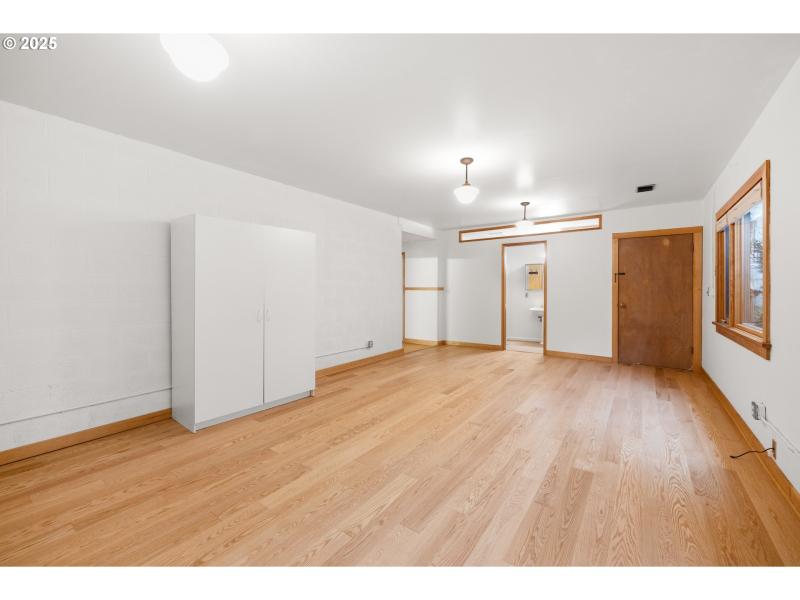 Separate Living Quarters