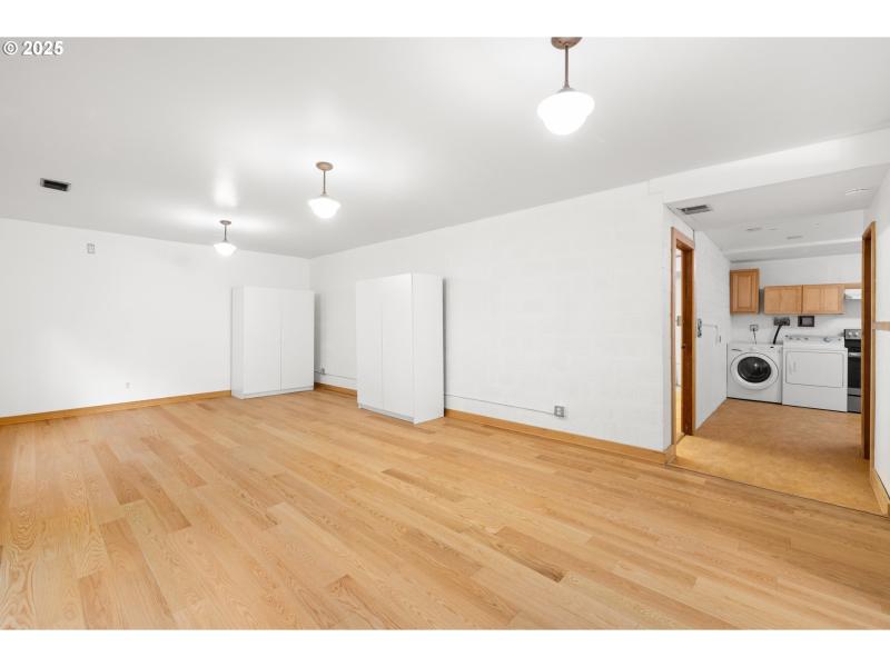 Separate Living Quarters