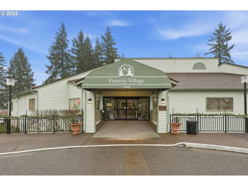 Community Club House