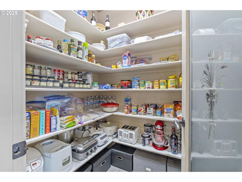 Pantry